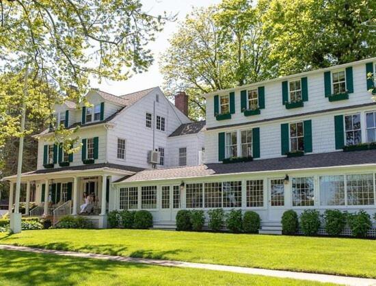 The Maidstone Inn East Hampton Luaran gambar
