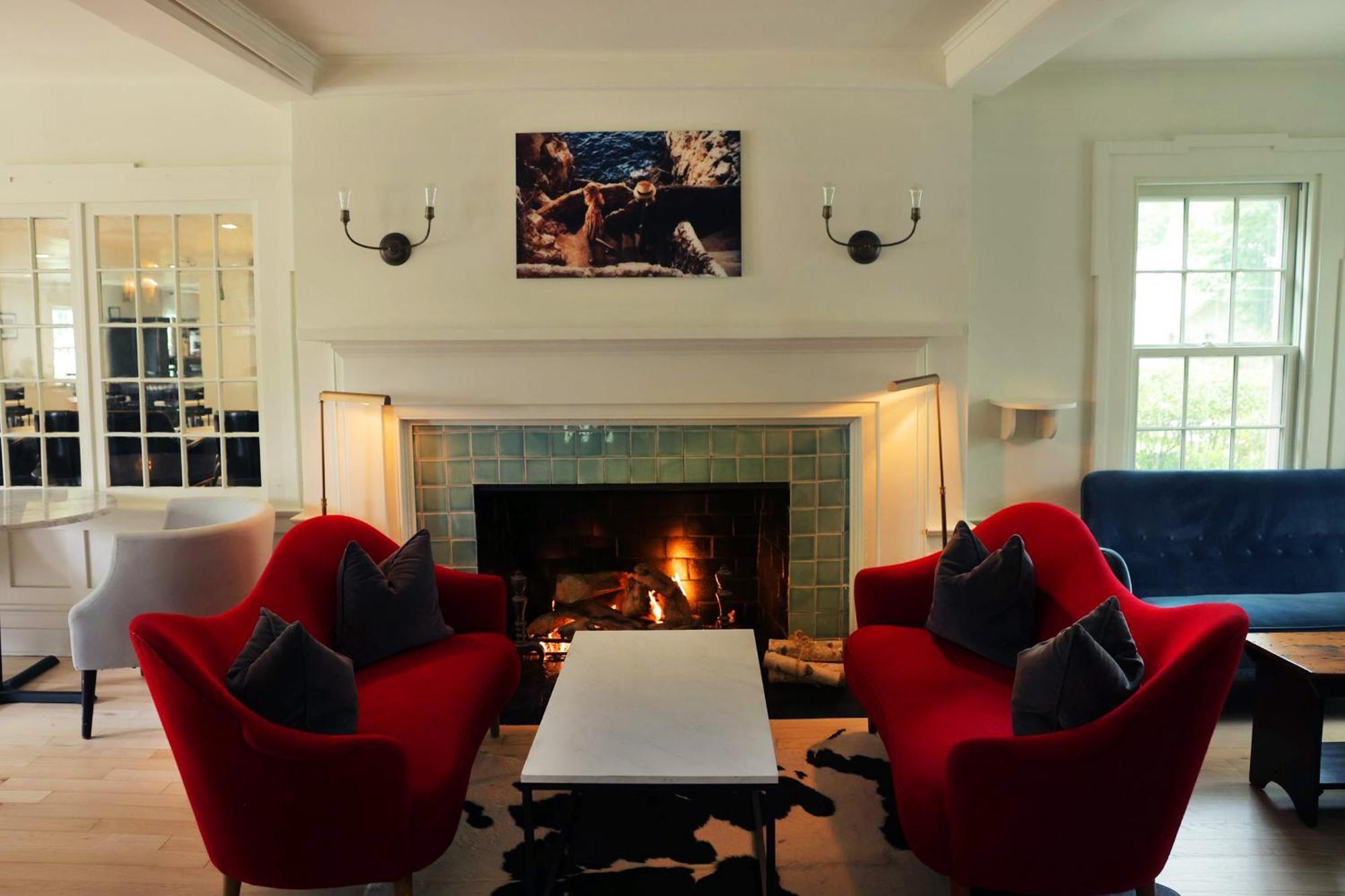 The Maidstone Inn East Hampton Luaran gambar