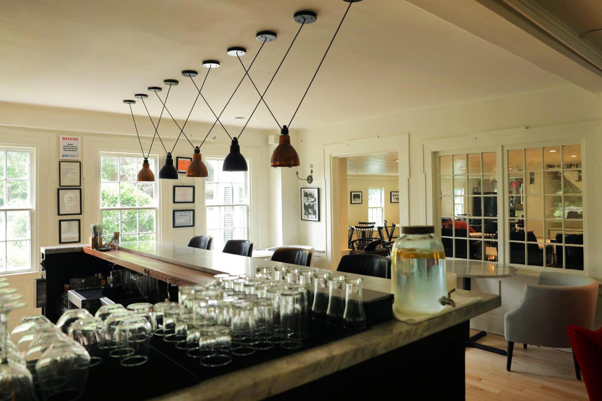 The Maidstone Inn East Hampton Luaran gambar