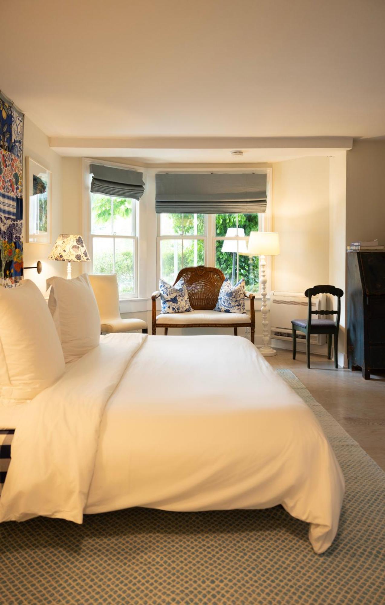 The Maidstone Inn East Hampton Luaran gambar