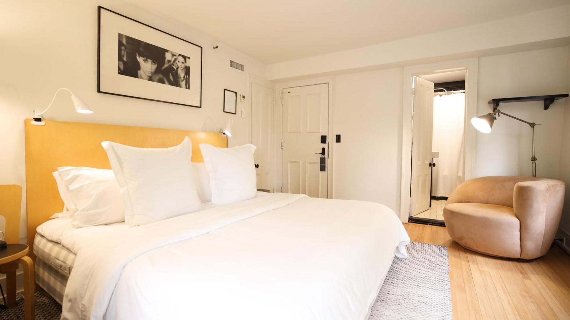 The Maidstone Inn East Hampton Luaran gambar