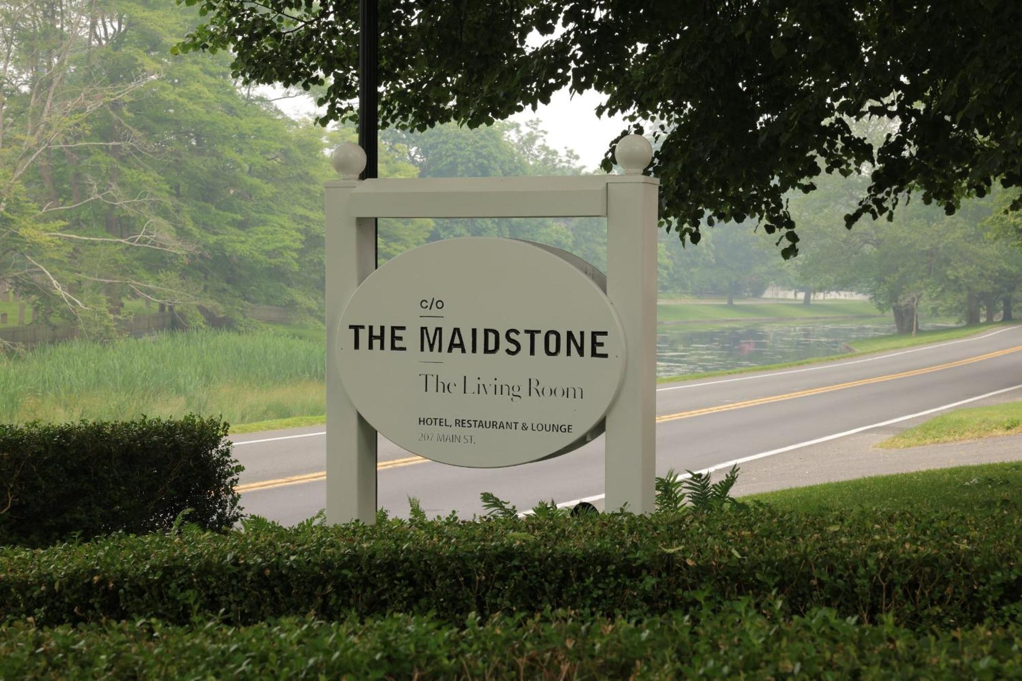 The Maidstone Inn East Hampton Luaran gambar