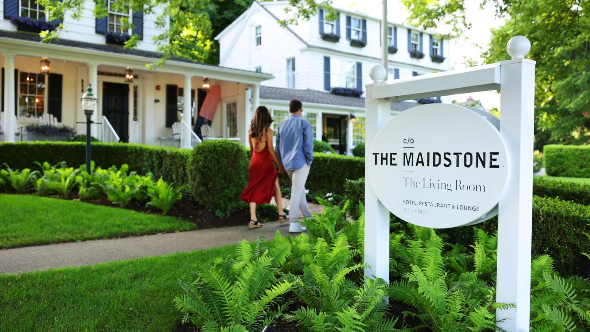The Maidstone Inn East Hampton Luaran gambar