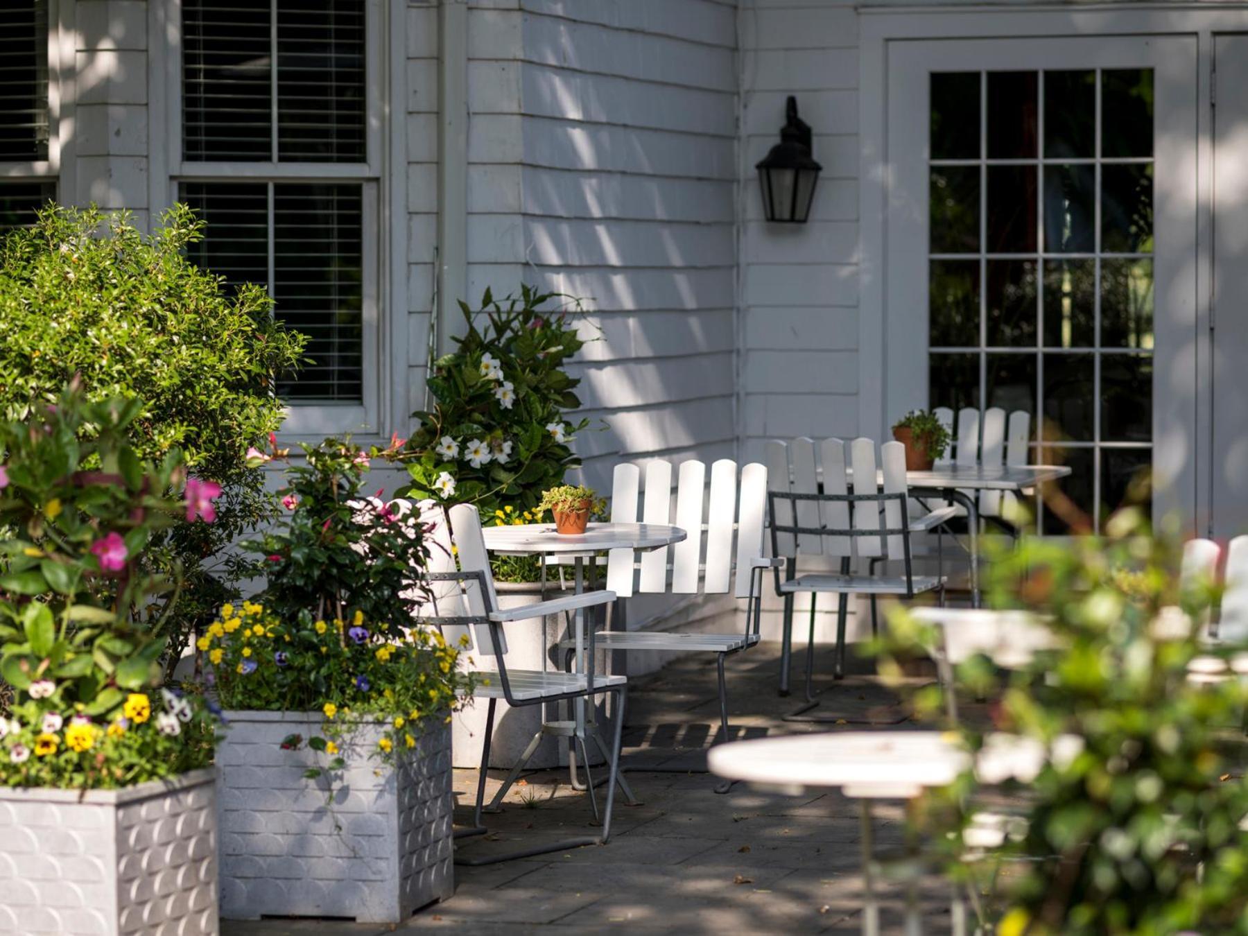 The Maidstone Inn East Hampton Luaran gambar