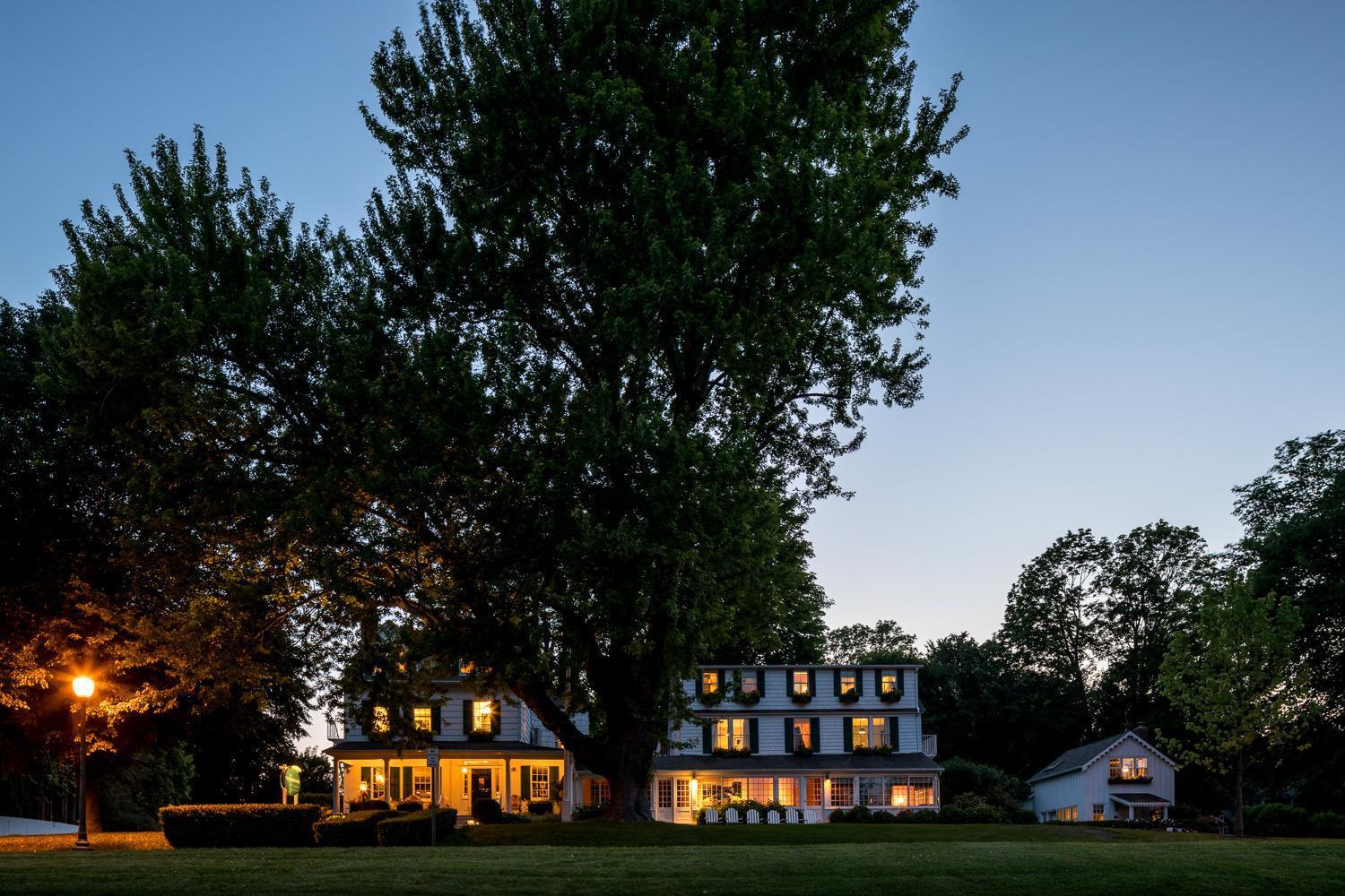 The Maidstone Inn East Hampton Luaran gambar